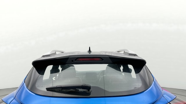 View Renault Kiger Image 4 Used Renault Kiger Image 4