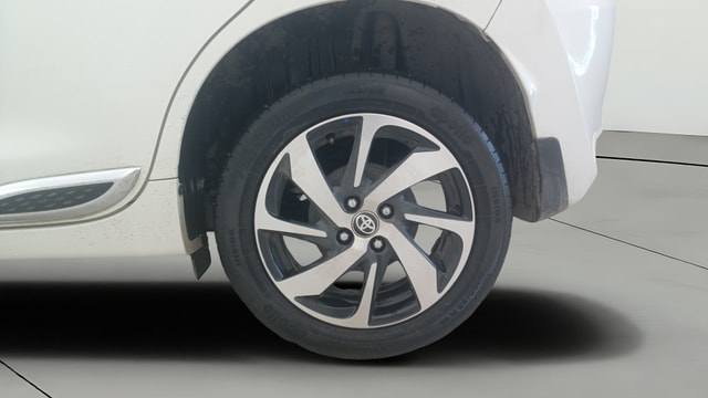 View Toyota Glanza Image 7 Used Toyota Glanza Image 7