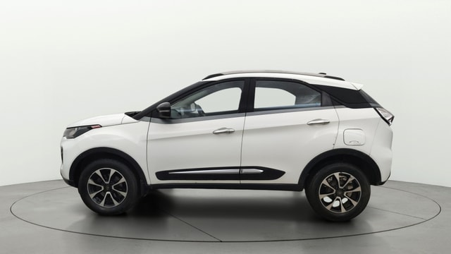 View Tata Nexon Image 5 Used Tata Nexon Image 5