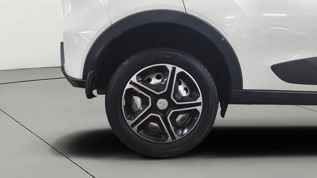 View Tata Nexon Image 24 Used Tata Nexon Image 24