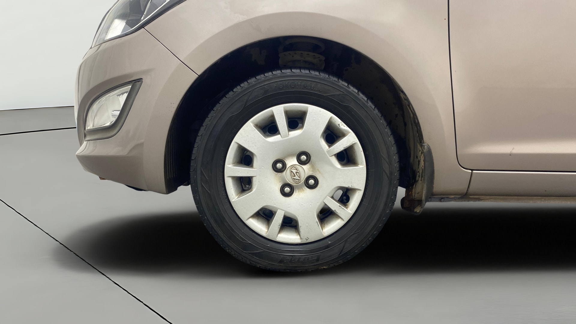 Used 2013 Hyundai i20 Used 2013 Hyundai i20