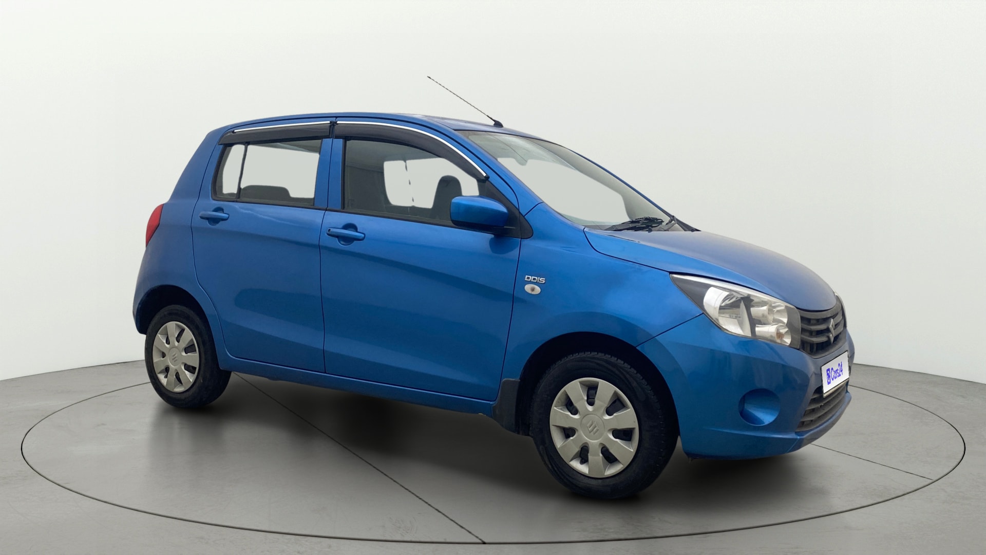 Used 2017 Maruti Suzuki 1000 Used 2017 Maruti Suzuki 1000