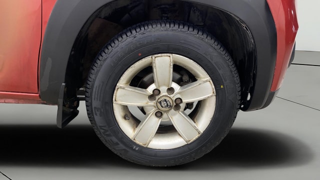 View Renault Kwid Image 40 Used Renault Kwid Image 40