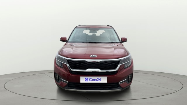 View Kia Seltos Image 1 Used Kia Seltos Image 1