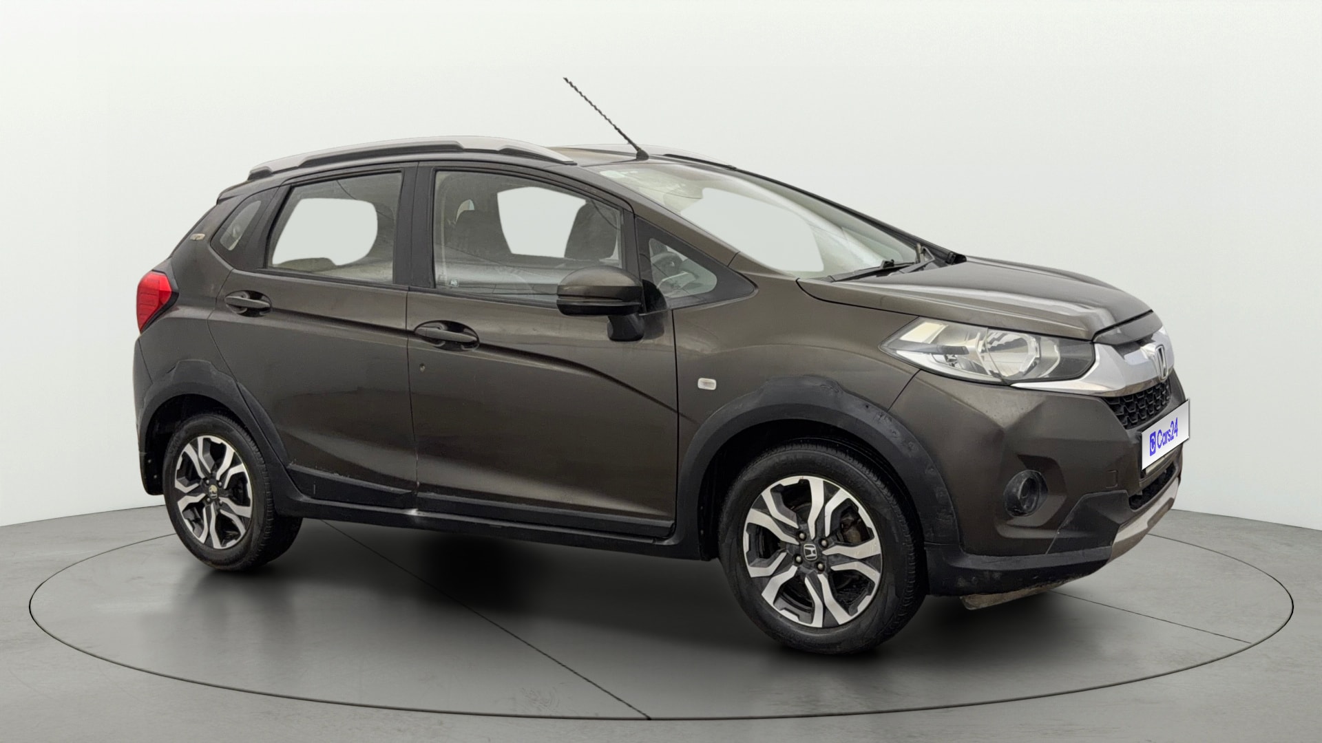 View 2019 Honda WR-V S MT Diesel Edge Edition Image 36 Used 2019 Honda WR-V S MT Diesel Edge Edition Image 36