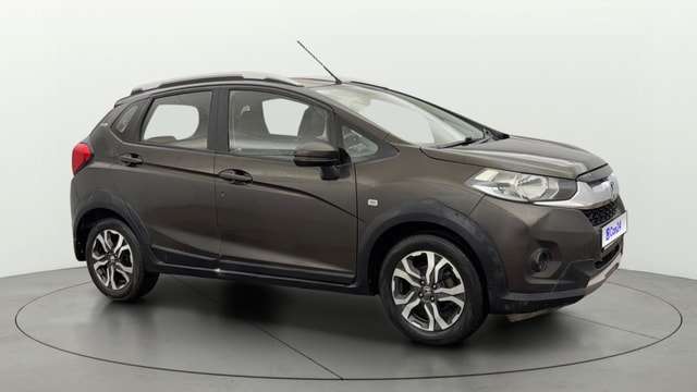 View Honda WR-V Image 36 Used Honda WR-V Image 36