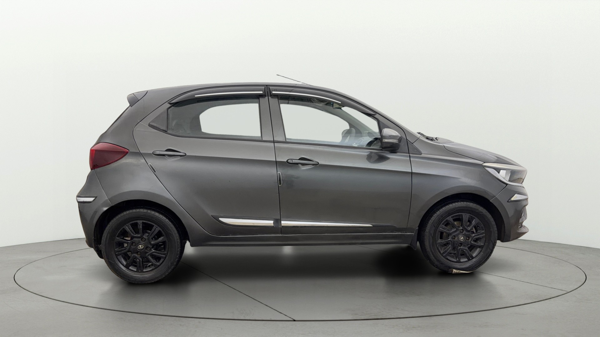 Used 2021 Tata Tiago Used 2021 Tata Tiago