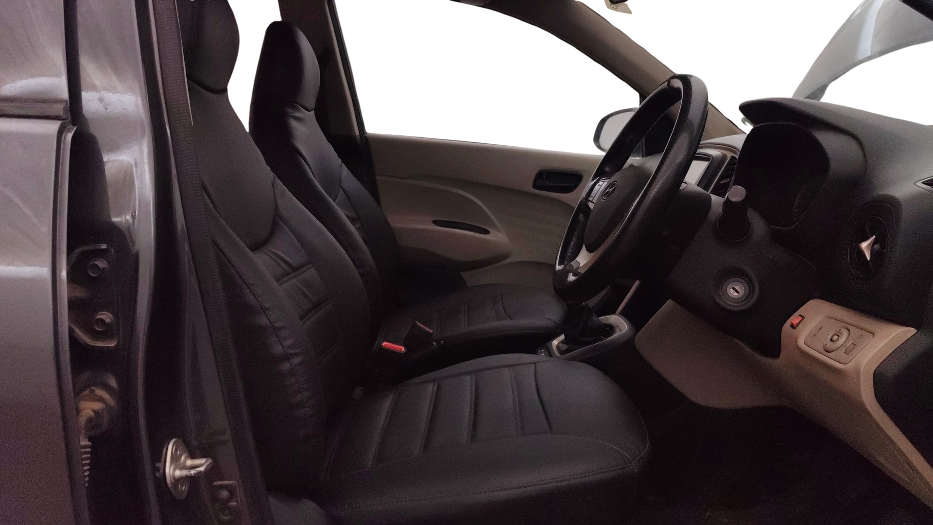 View 2022 Hyundai New Santro D-Lite Petrol Image 26 Used 2022 Hyundai New Santro D-Lite Petrol Image 26