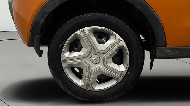 View Tata Nexon Image 24 Used Tata Nexon Image 24