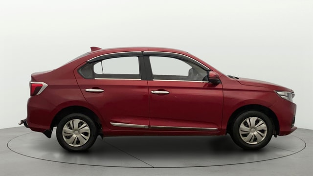 View Honda Amaze Image 8 Used Honda Amaze Image 8
