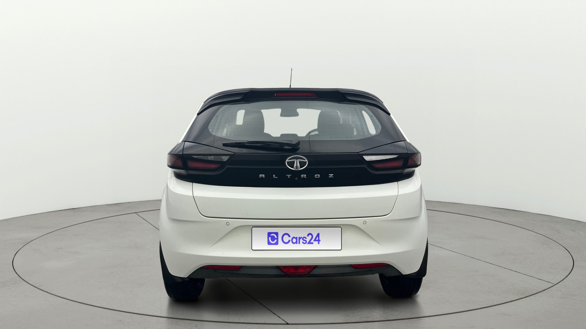 Used 2020 Tata Altroz Used 2020 Tata Altroz
