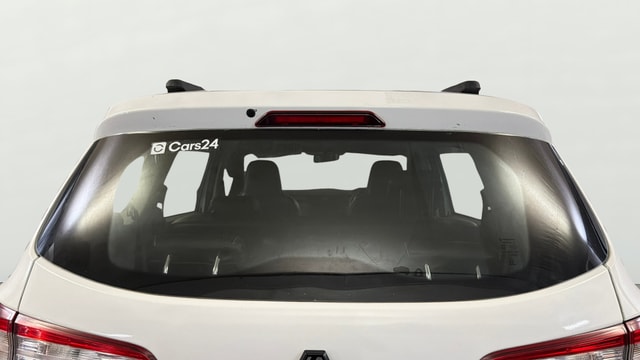 View Renault Triber Image 4 Used Renault Triber Image 4