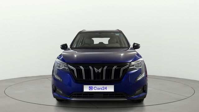 View Mahindra XUV700 Image 1 Used Mahindra XUV700 Image 1