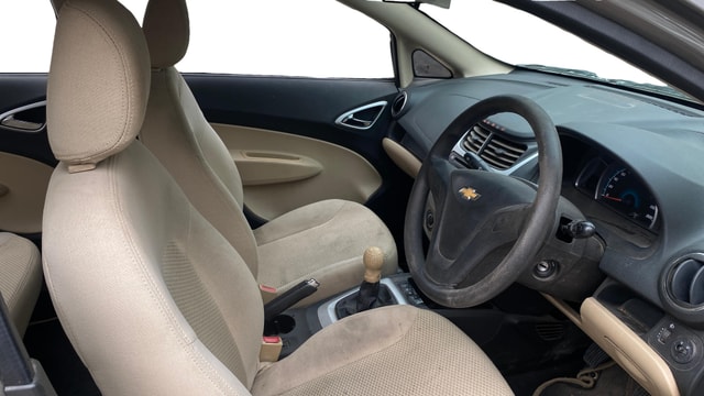 View Chevrolet Sail Image 25 Used Chevrolet Sail Image 25