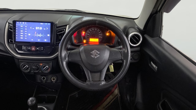 View Maruti Suzuki 1000 Image 20 Used Maruti Suzuki 1000 Image 20