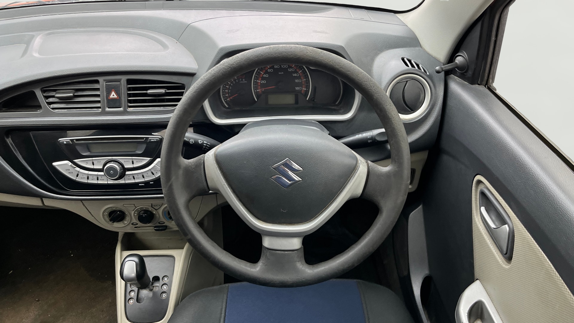Used 2016 Maruti Suzuki Alto K10 Used 2016 Maruti Suzuki Alto K10