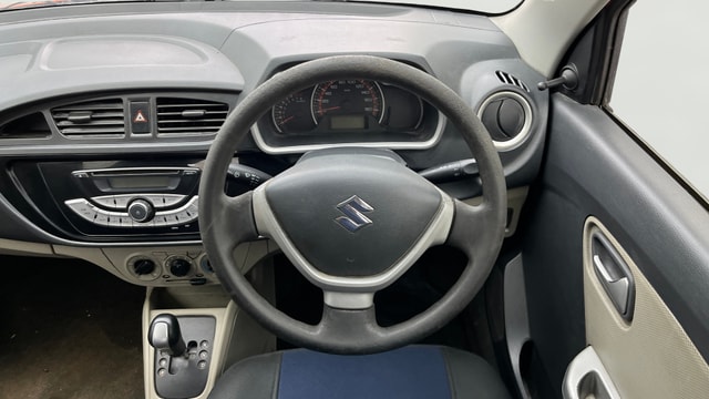 View Maruti Suzuki Alto K10 Image 20 Used Maruti Suzuki Alto K10 Image 20