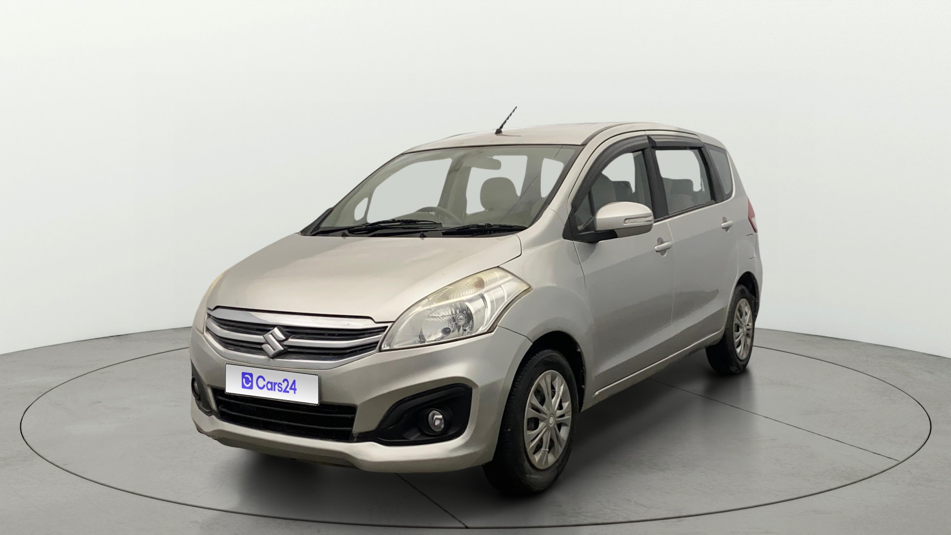 Used 2016 Maruti Suzuki 1000 Used 2016 Maruti Suzuki 1000
