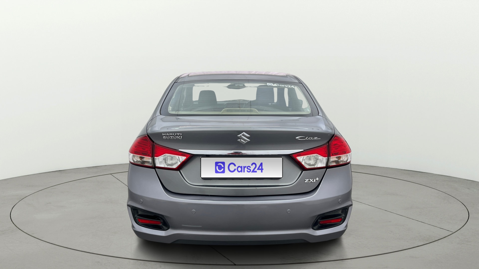 View 2016 Maruti Suzuki 1000 Base Variant Image 40 Used 2016 Maruti Suzuki 1000 Base Variant Image 40
