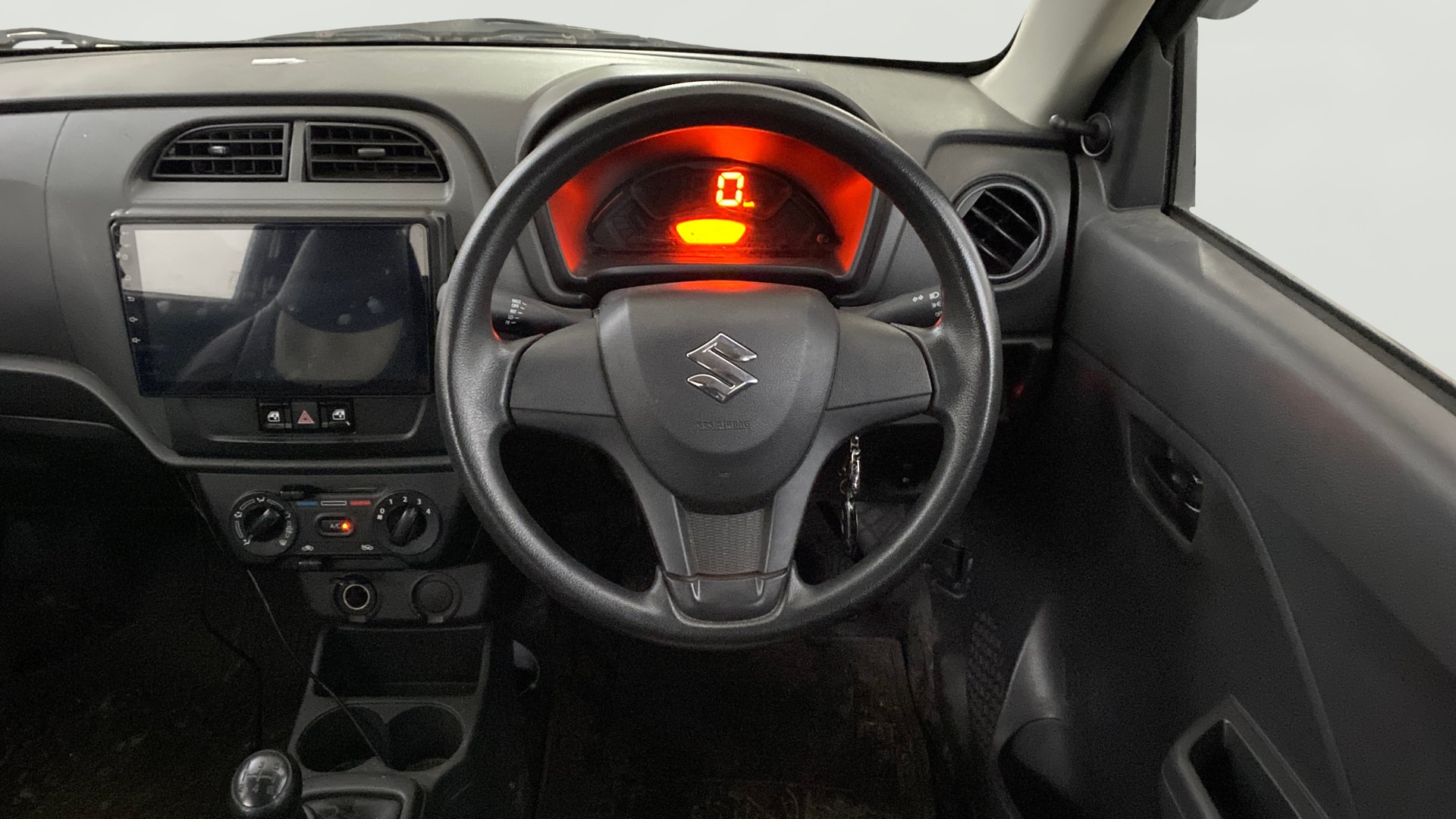 Used 2024 Maruti Suzuki Alto K10 Used 2024 Maruti Suzuki Alto K10