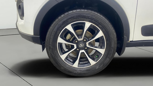 View Tata Nexon Image 36 Used Tata Nexon Image 36