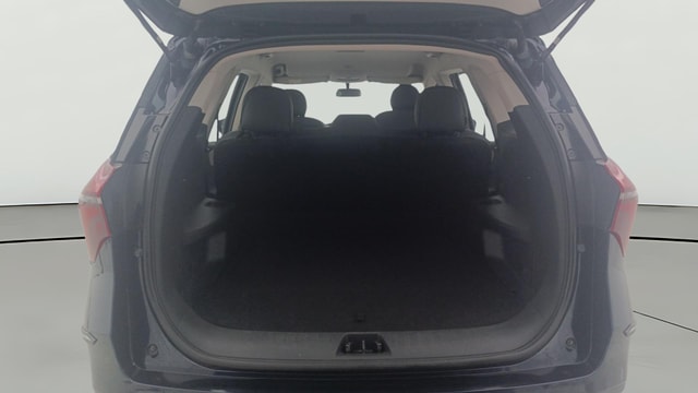 View Mahindra XUV700 Image 37 Used Mahindra XUV700 Image 37