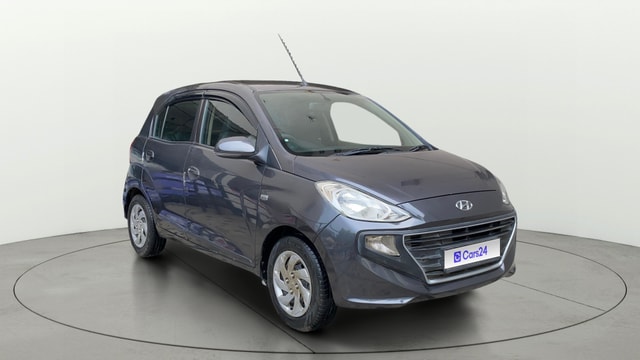 View Hyundai New Santro Image 24 Used Hyundai New Santro Image 24