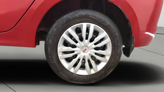 View Tata Tigor Image 11 Used Tata Tigor Image 11