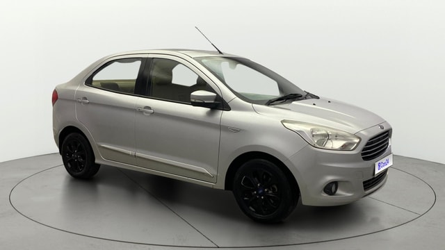 View Ford Figo Aspire Image 21 Used Ford Figo Aspire Image 21