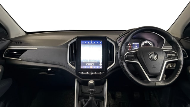 View MG Hector Image 15 Used MG Hector Image 15