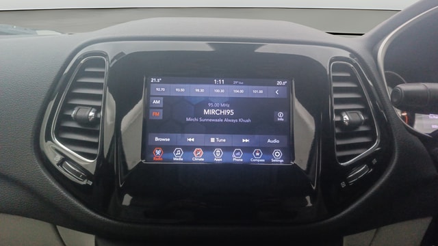 View Jeep Compass Image 17 Used Jeep Compass Image 17