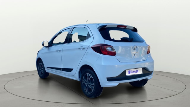 View Tata Tiago Image 2 Used Tata Tiago Image 2