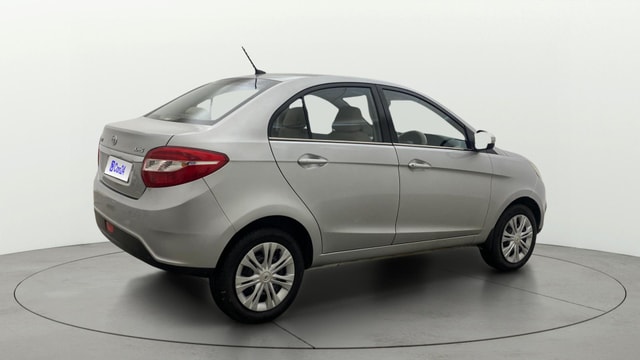 View Tata Zest Image 42 Used Tata Zest Image 42