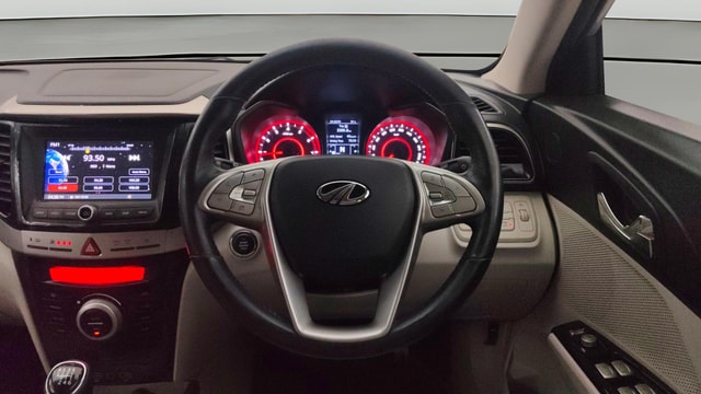 View Mahindra XUV300 Image 13 Used Mahindra XUV300 Image 13