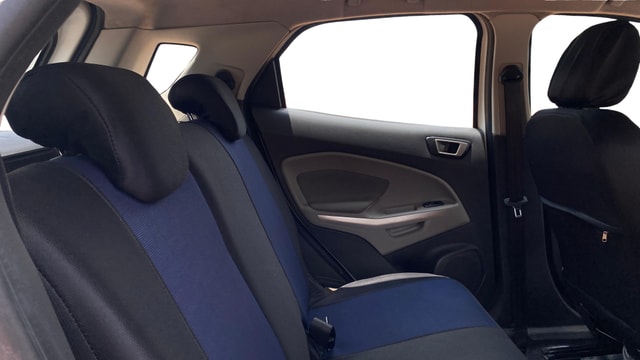 View Ford EcoSport Image 28 Used Ford EcoSport Image 28
