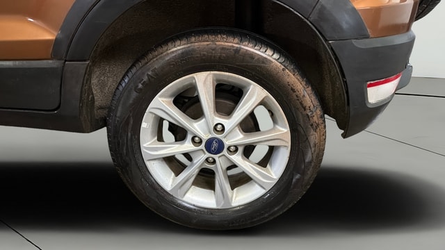 View Ford EcoSport Image 11 Used Ford EcoSport Image 11