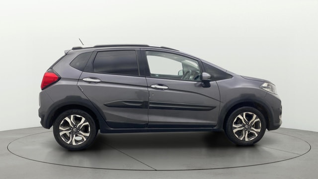 View Honda WR-V Image 8 Used Honda WR-V Image 8