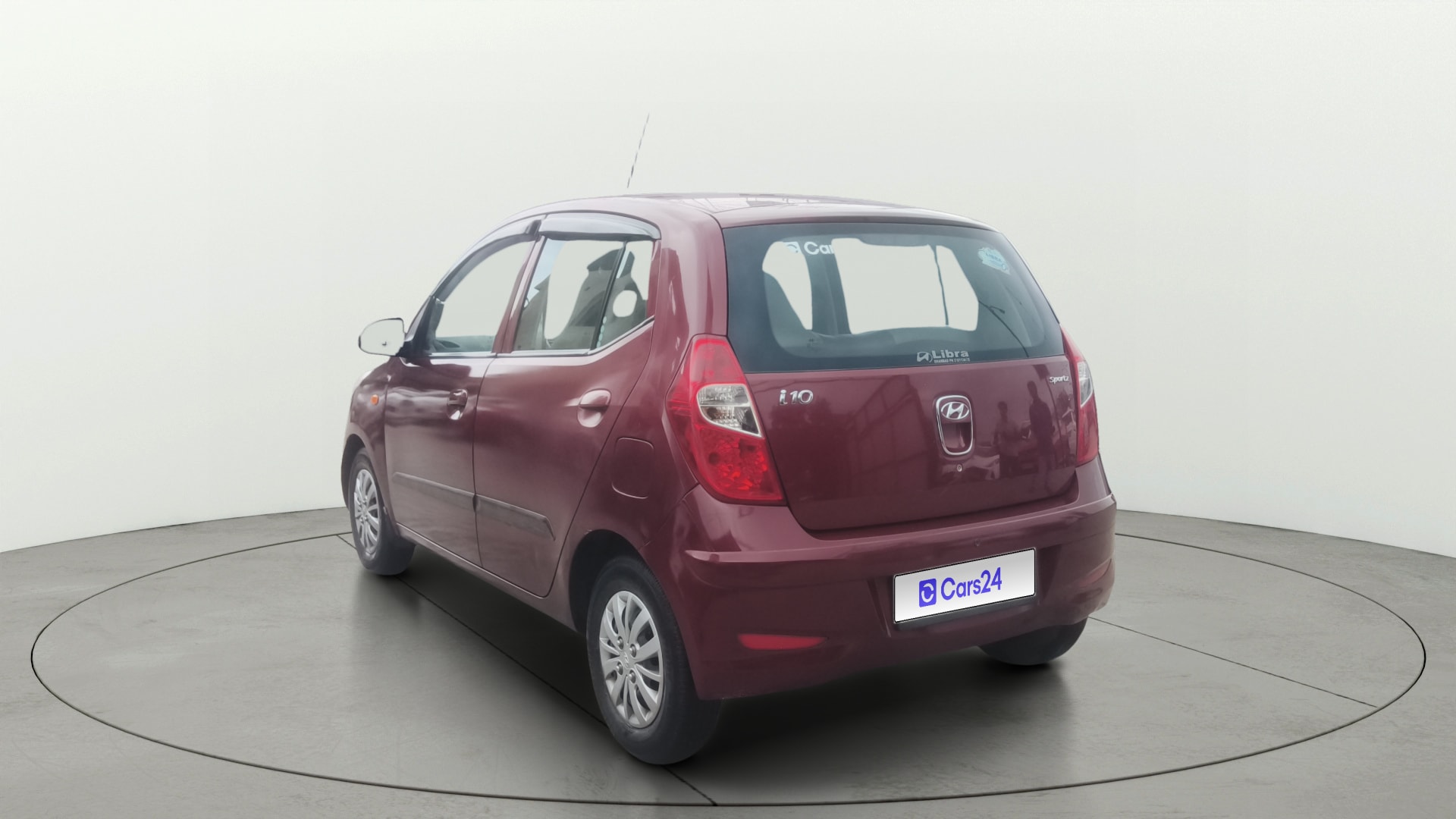 Used 2014 Hyundai i10 Used 2014 Hyundai i10