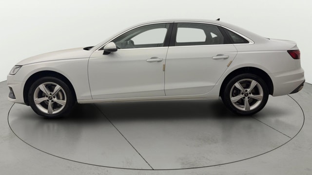 View Audi A4 Image 6 Used Audi A4 Image 6