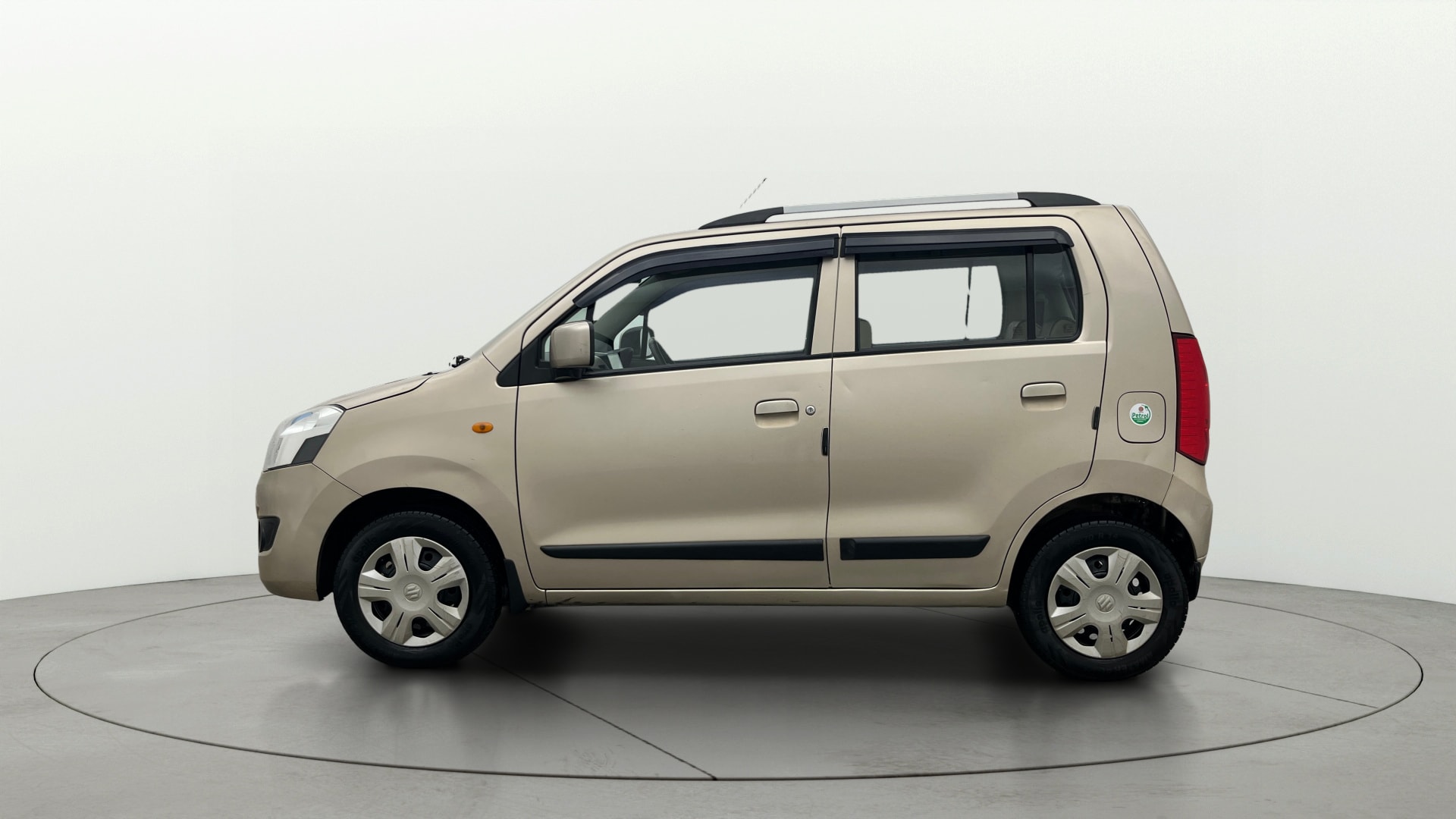View 2014 Maruti Suzuki 1000 Base Variant Image 26 Used 2014 Maruti Suzuki 1000 Base Variant Image 26