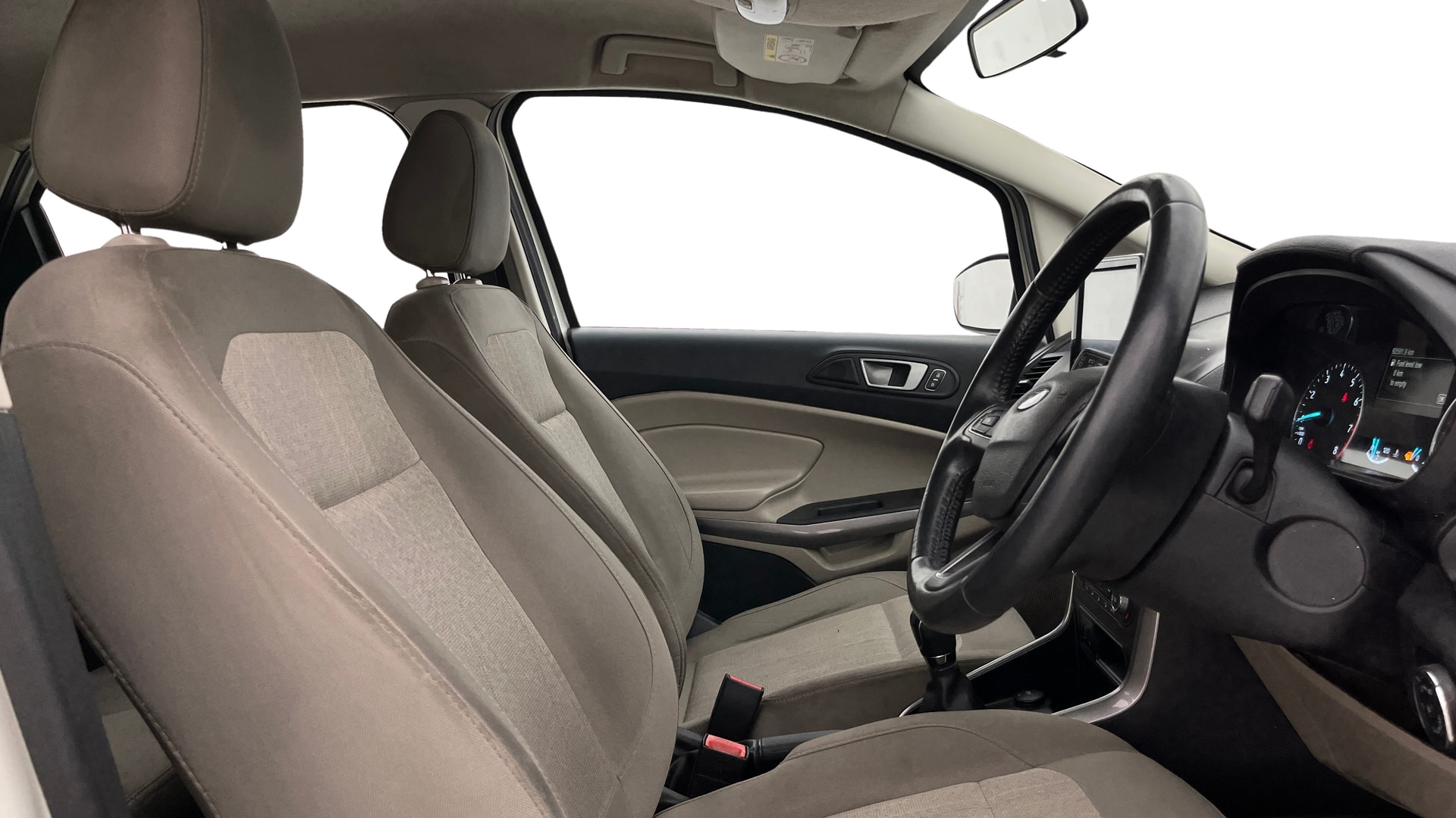 Used 2020 Ford EcoSport Used 2020 Ford EcoSport