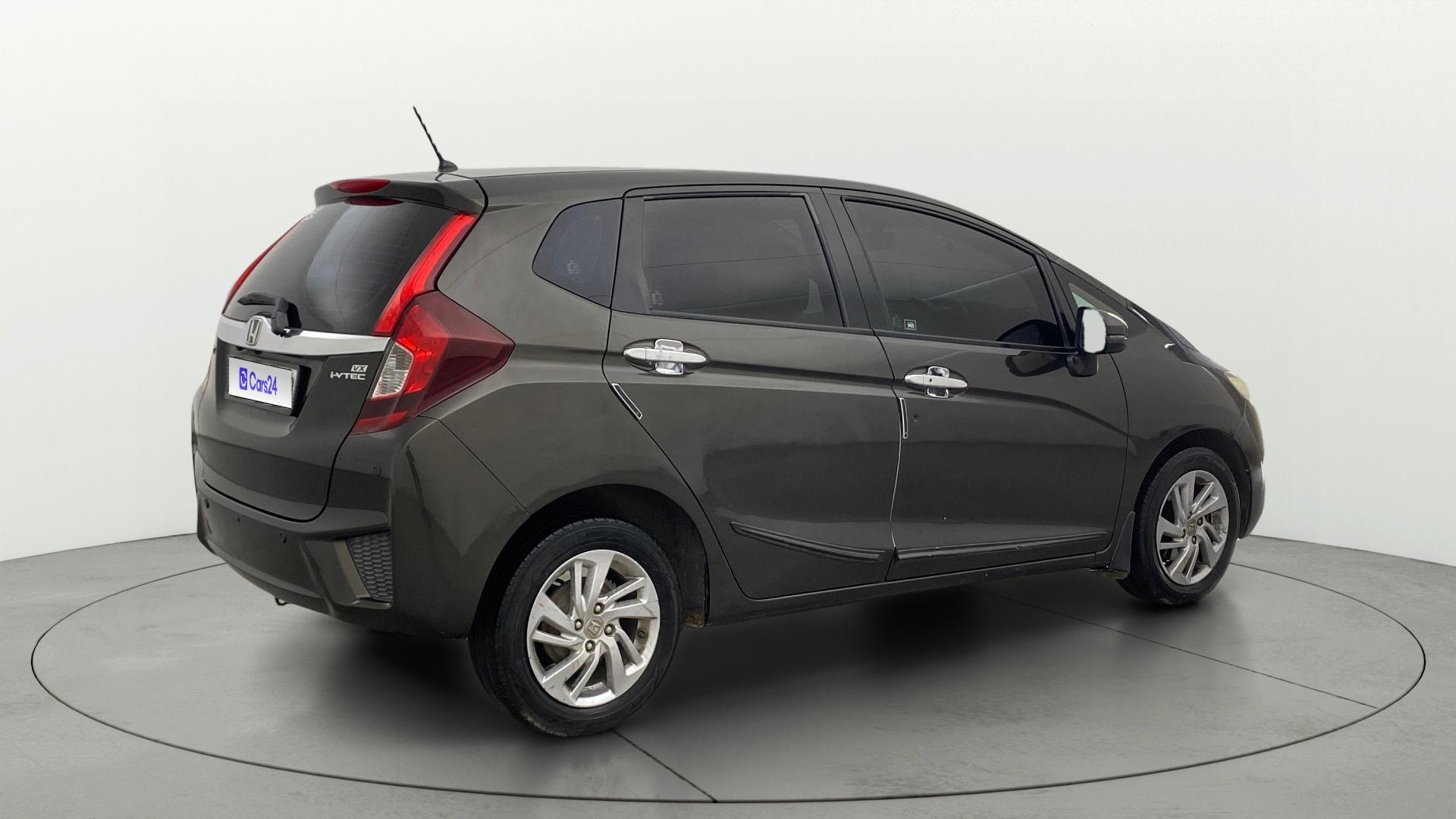 Used 2018 Honda Jazz Used 2018 Honda Jazz