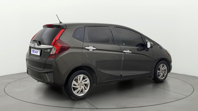 View Honda Jazz Image 45 Used Honda Jazz Image 45