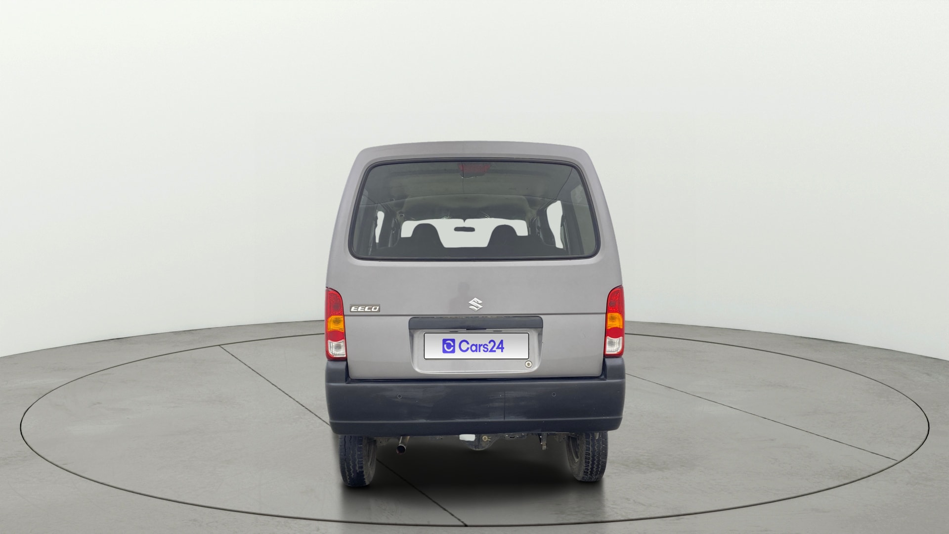 View 2023 Maruti Suzuki 1000 Base Variant Image 38 Used 2023 Maruti Suzuki 1000 Base Variant Image 38