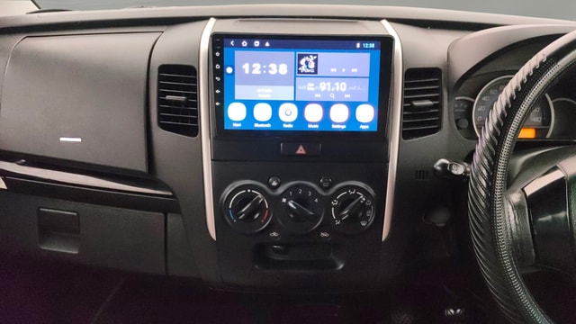 View Maruti Suzuki Stingray Image 32 Used Maruti Suzuki Stingray Image 32