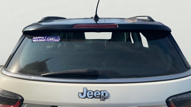 View Jeep Compass Image 4 Used Jeep Compass Image 4