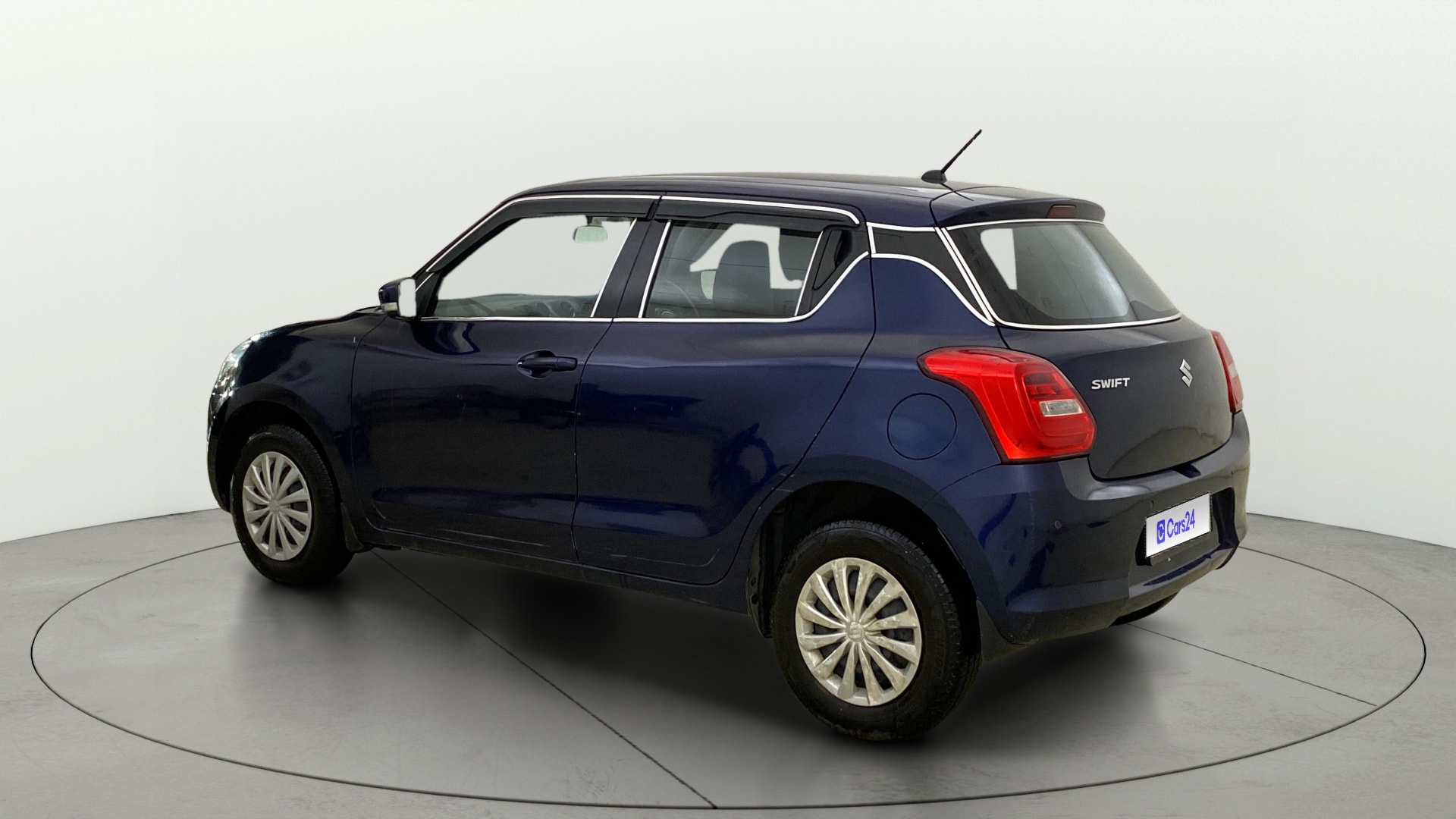 View 2012 Maruti Suzuki 1000 Base Variant Image 2 Used 2012 Maruti Suzuki 1000 Base Variant Image 2