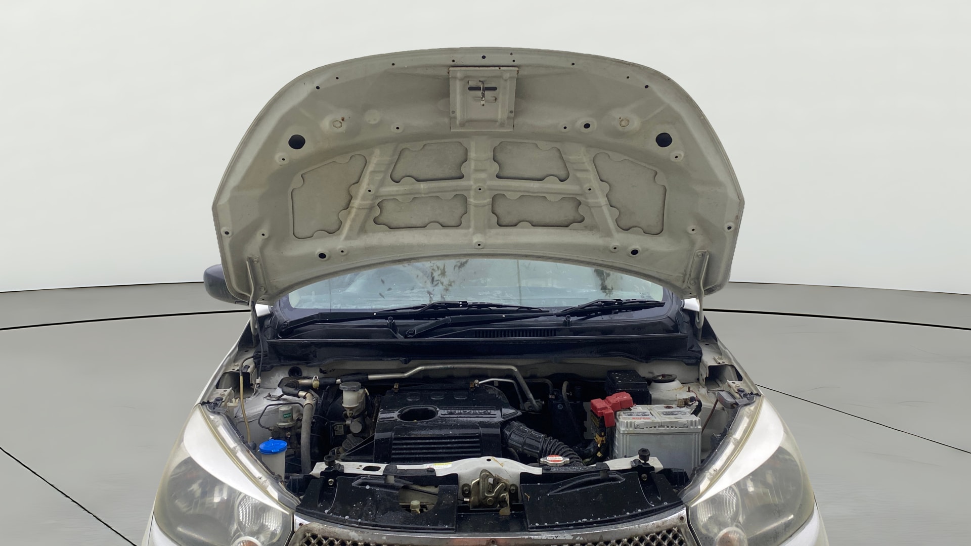 View 2019 Maruti Suzuki 1000 Base Variant Image 31 Used 2019 Maruti Suzuki 1000 Base Variant Image 31