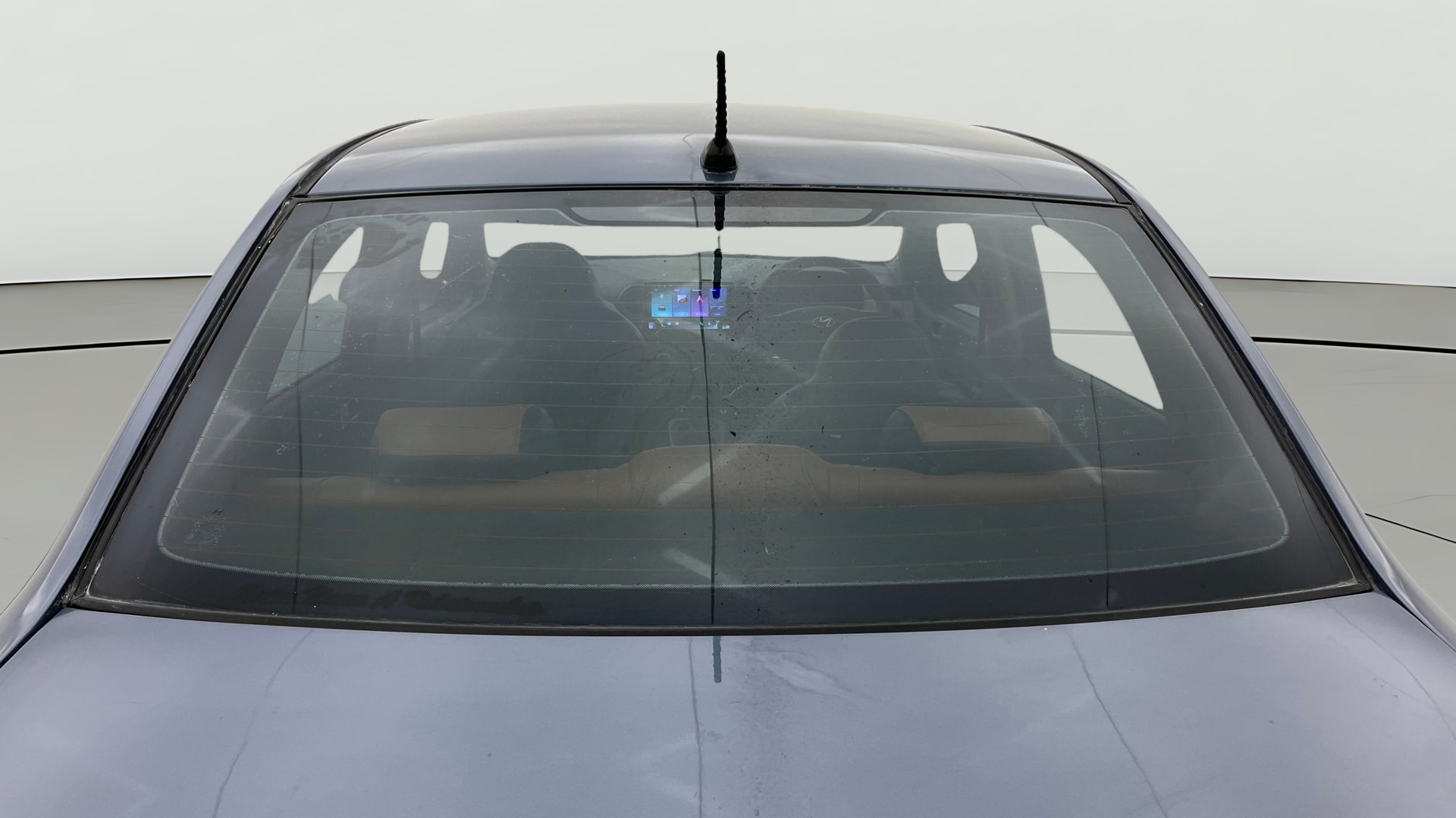 View 2014 Hyundai Xcent SX Petrol Image 5 Used 2014 Hyundai Xcent SX Petrol Image 5