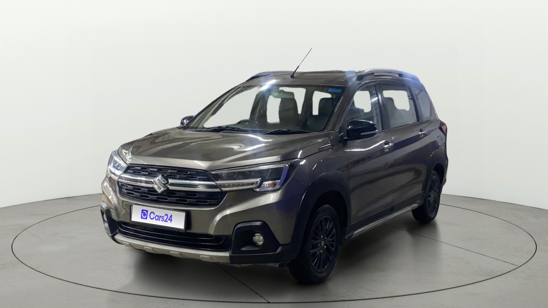 Used 2021 Maruti Suzuki 1000 Used 2021 Maruti Suzuki 1000